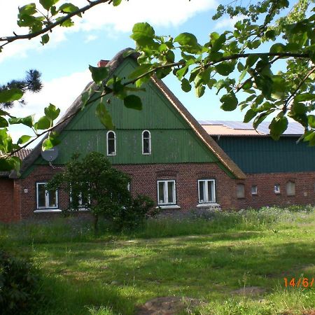 Ferienwohnung Rot Hohenfelde  Экстерьер фото