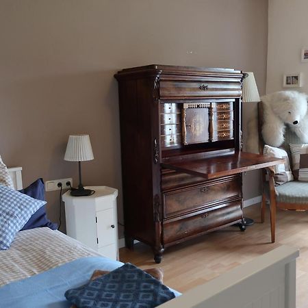Ferienwohnung Rot Hohenfelde  Экстерьер фото