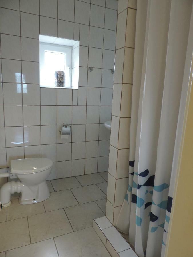 Ferienwohnung Rot Hohenfelde  Экстерьер фото