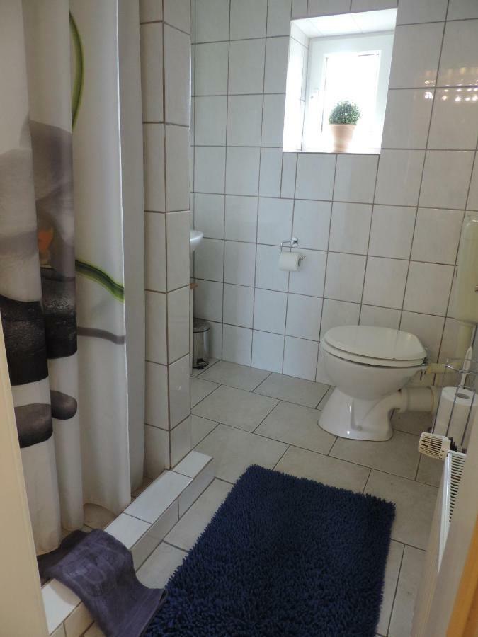Ferienwohnung Rot Hohenfelde  Экстерьер фото
