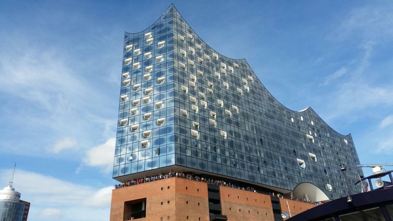 Ferienwohnung Rot Hohenfelde  Экстерьер фото