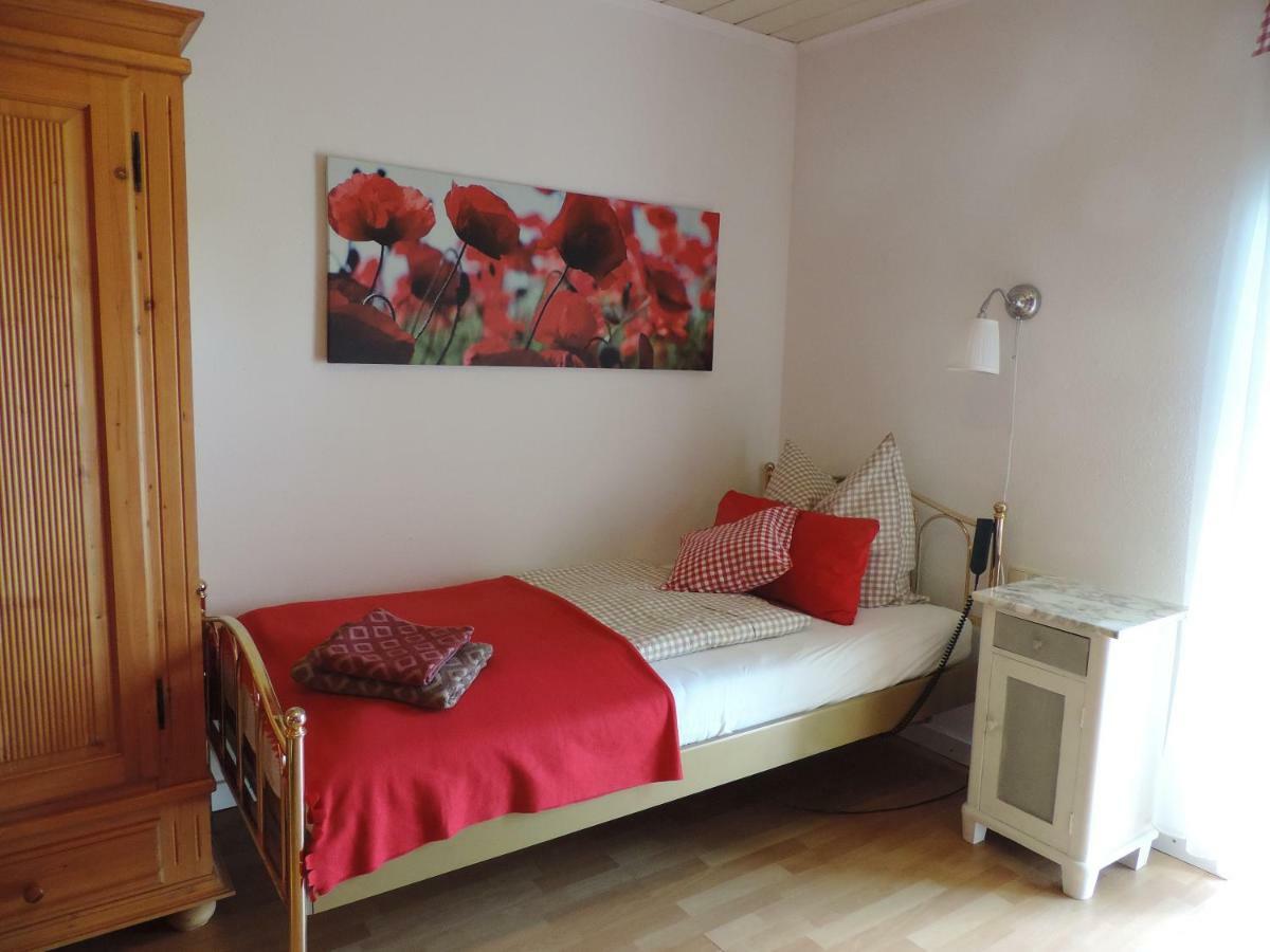 Ferienwohnung Rot Hohenfelde  Экстерьер фото