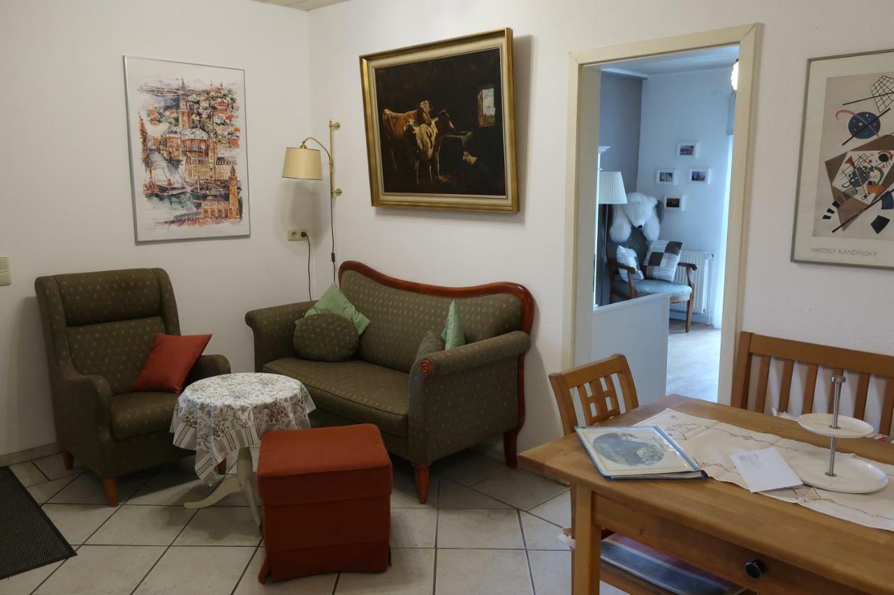 Ferienwohnung Rot Hohenfelde  Экстерьер фото