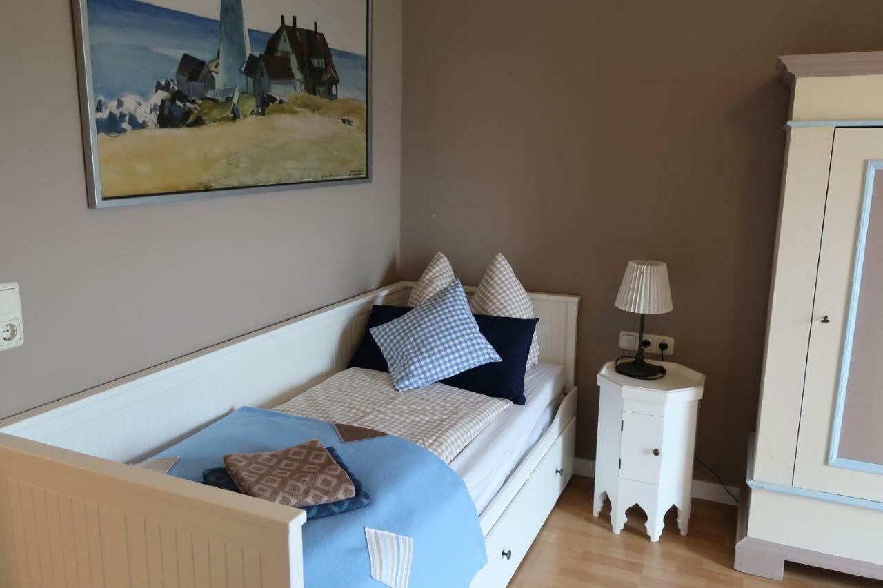 Ferienwohnung Rot Hohenfelde  Экстерьер фото