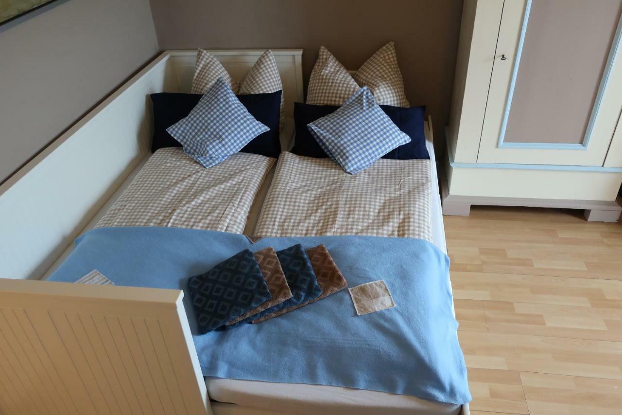 Ferienwohnung Rot Hohenfelde  Экстерьер фото