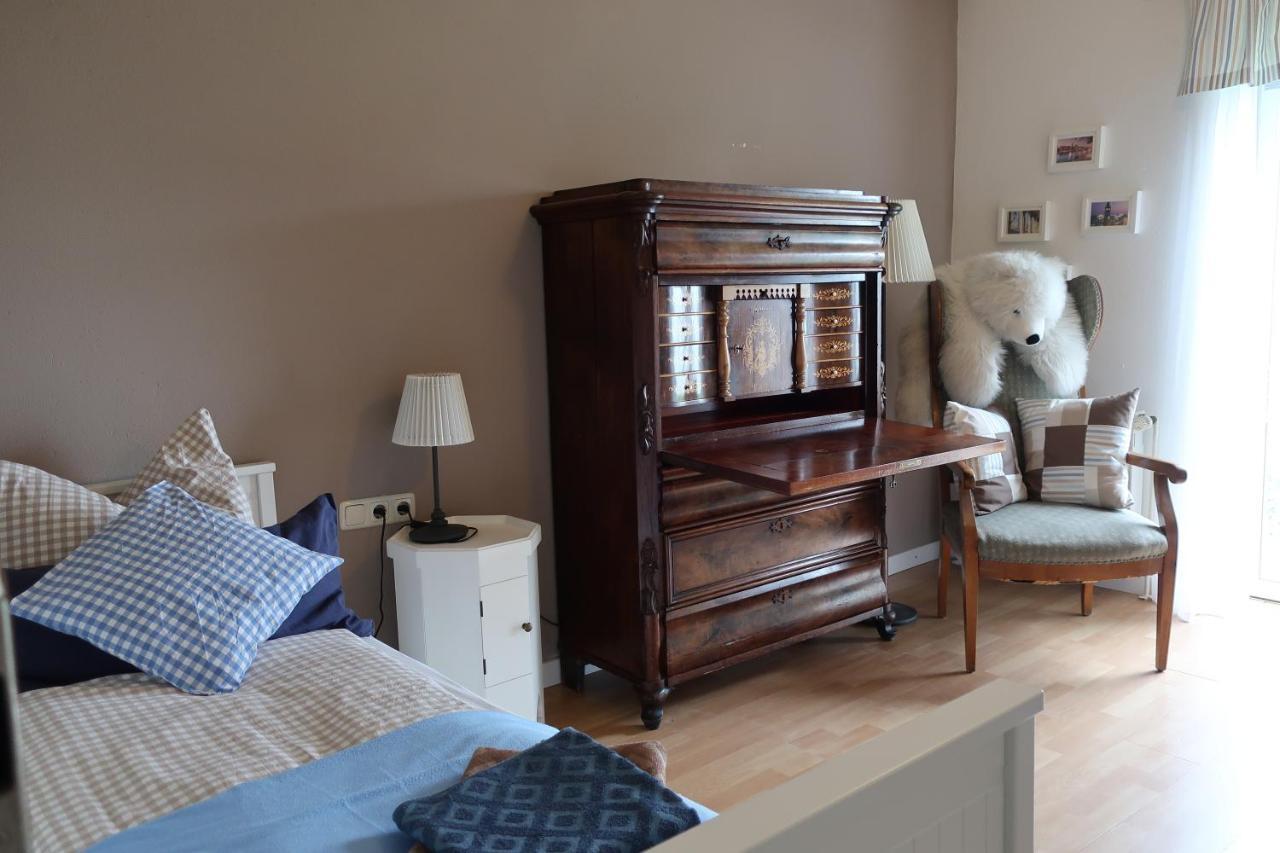 Ferienwohnung Rot Hohenfelde  Экстерьер фото